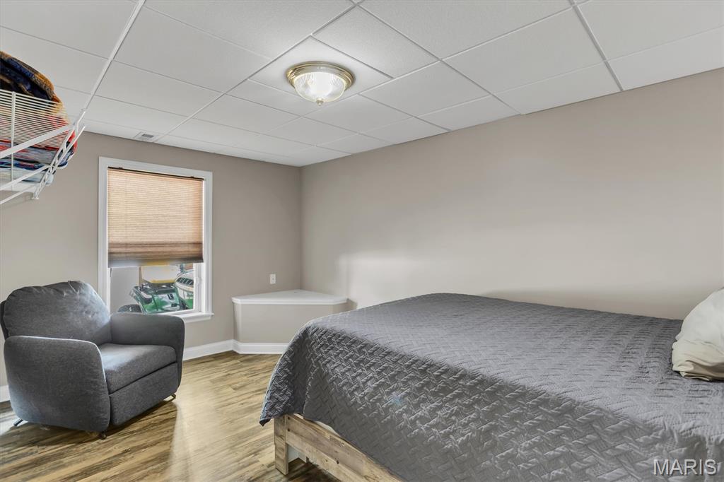 Dogwood Meadows - Residential