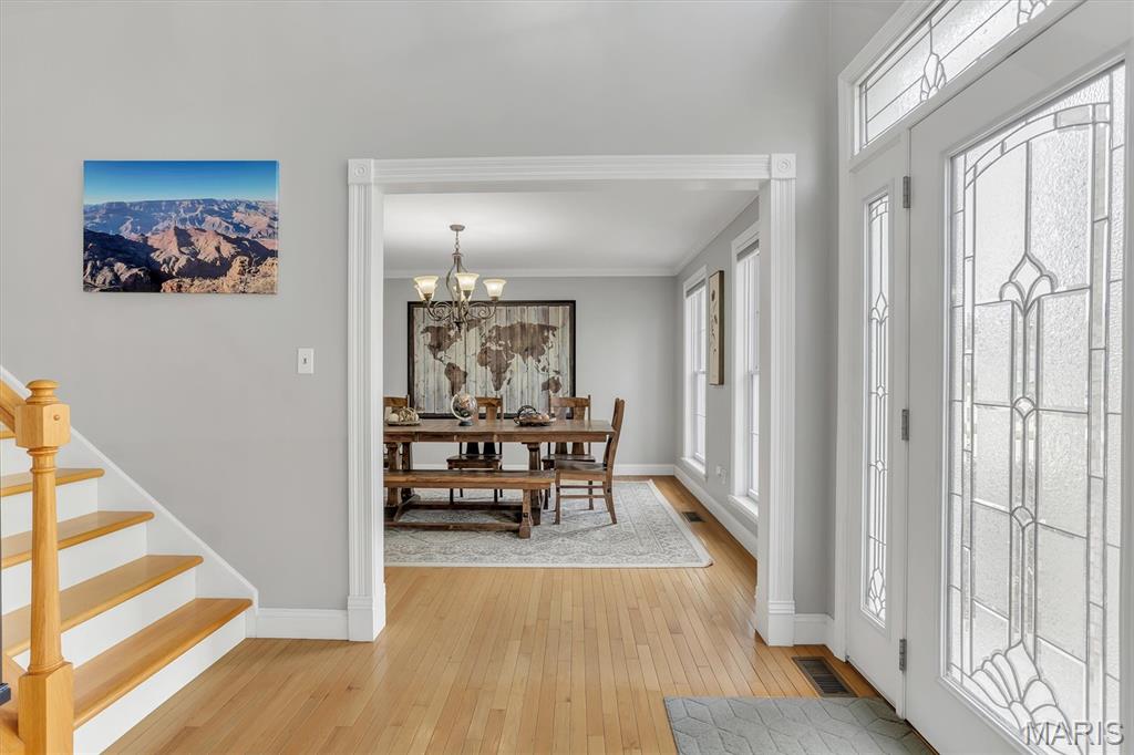 Dogwood Meadows - Residential