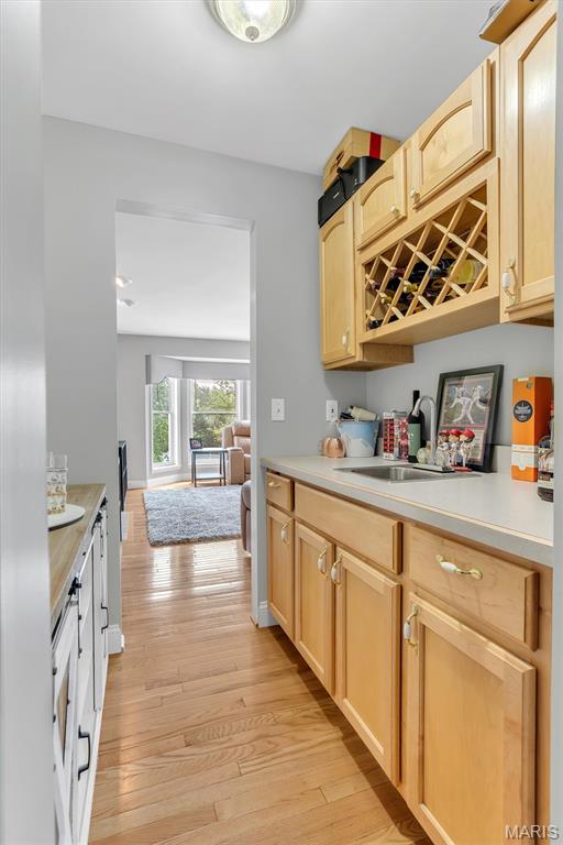 Dogwood Meadows - Residential