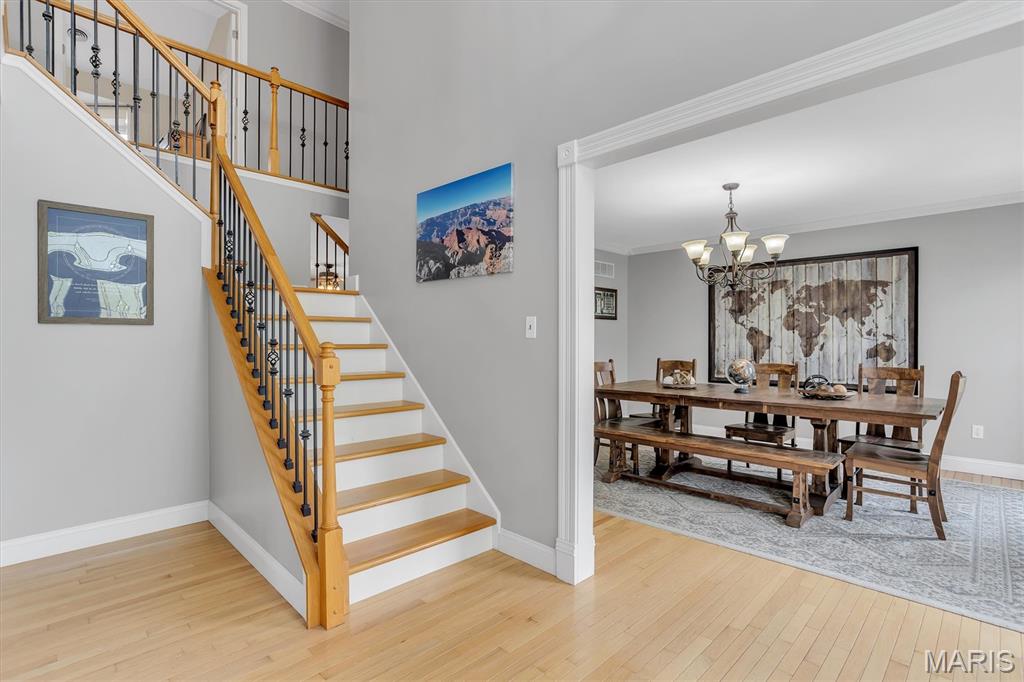 Dogwood Meadows - Residential