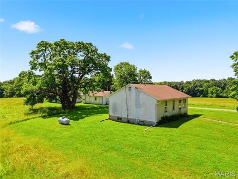 Tiny photo for 27250 State Highway U, Warrenton, MO 63383 (MLS # 26038625)