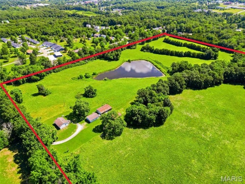 Tiny photo for 27250 State Highway U, Warrenton, MO 63383 (MLS # 26038625)