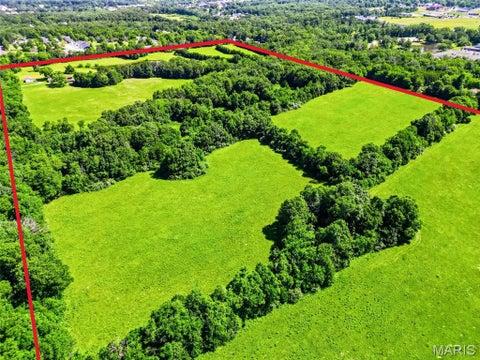 Tiny photo for 27250 State Highway U, Warrenton, MO 63383 (MLS # 26038625)