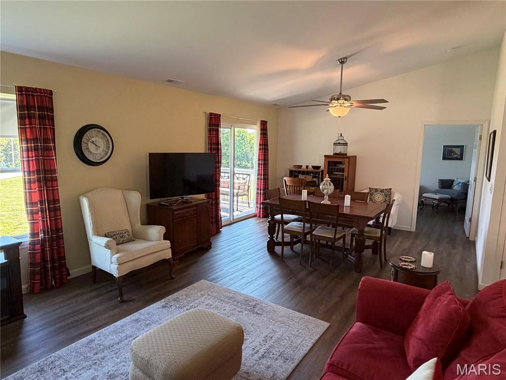 Grayhawk Village - Residential