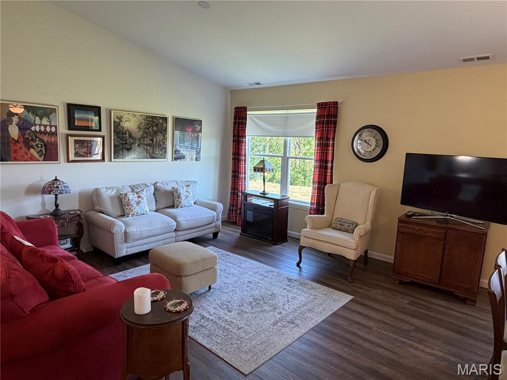 Grayhawk Village - Residential