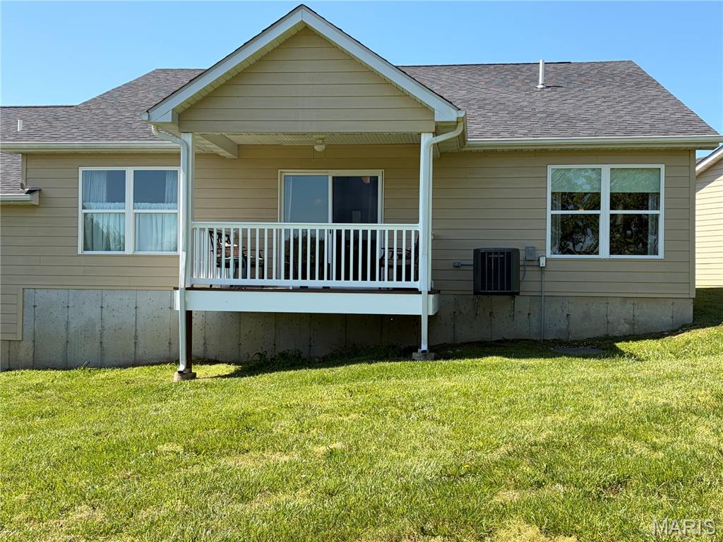 Grayhawk Village - Residential