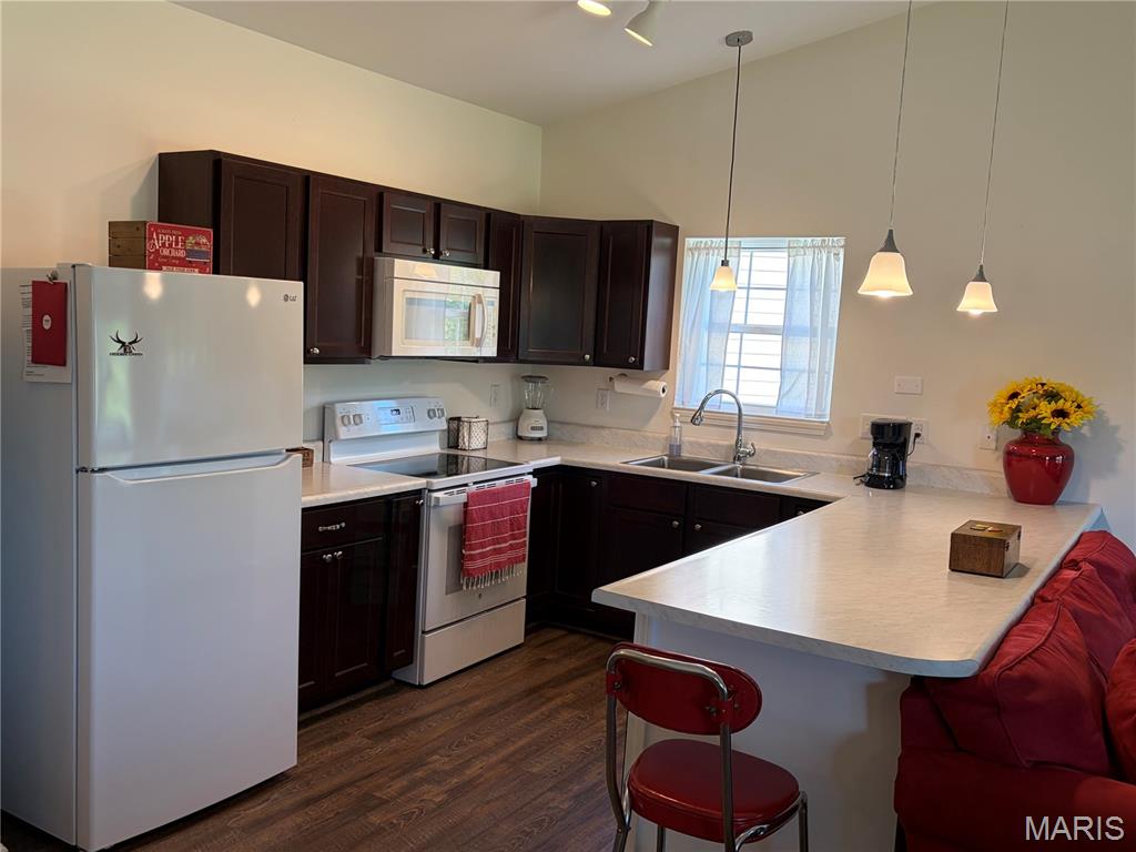 Grayhawk Village - Residential
