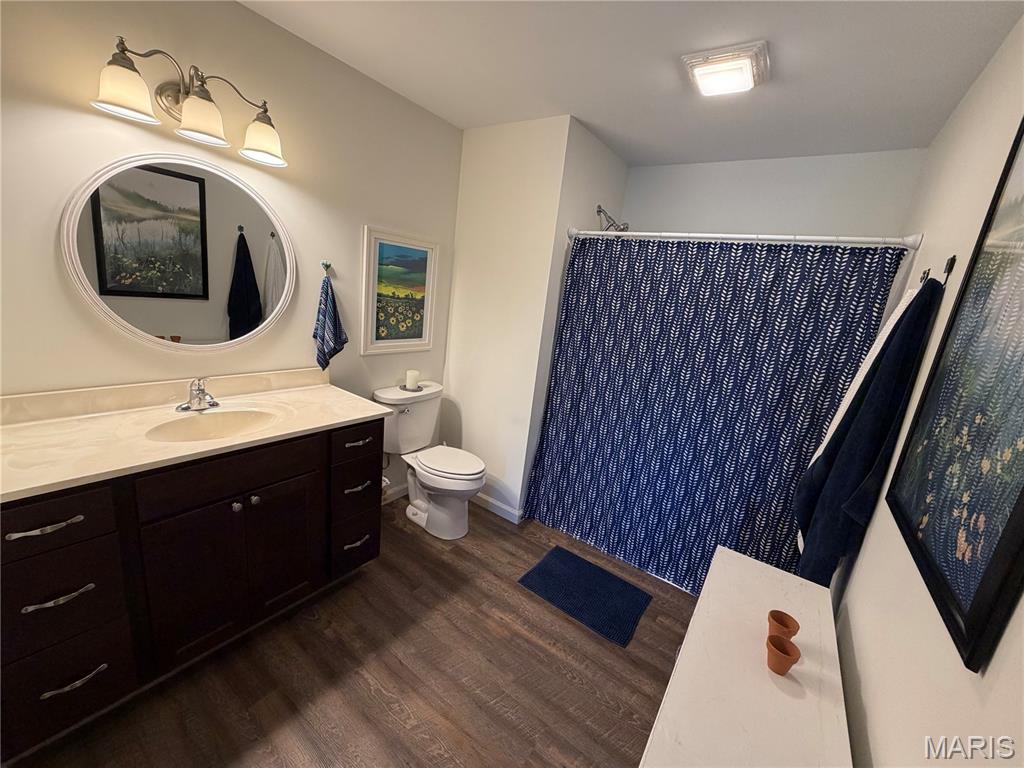 Grayhawk Village - Residential