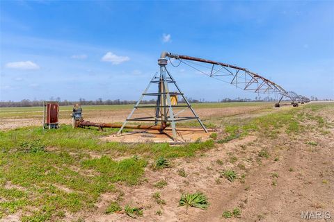 Tiny photo for 000 CR 820 #1, Matthews, MO 63867 (MLS # 26020527)
