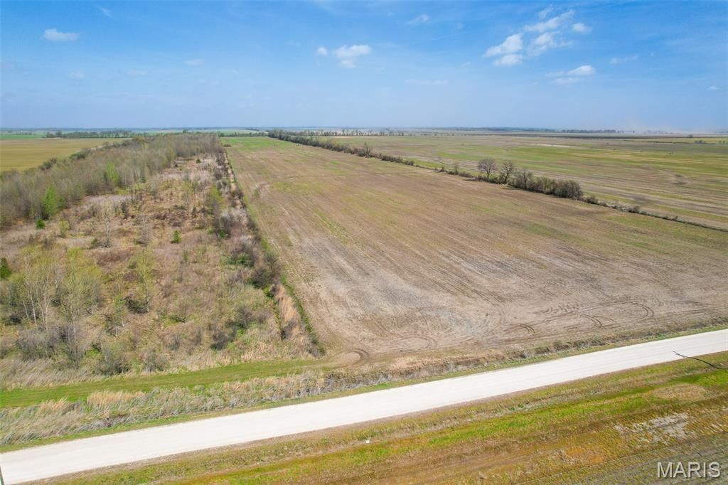 Photo of 000 CR 820, Matthews, MO 63867 (MLS # 26020527)