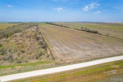 Tiny photo for 000 CR 820 #1, Matthews, MO 63867 (MLS # 26020527)