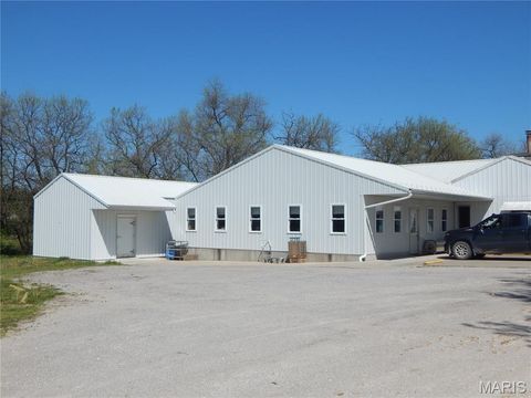 Tiny photo for 11116 Pike 466, Bowling Green, MO 63334 (MLS # 26024702)