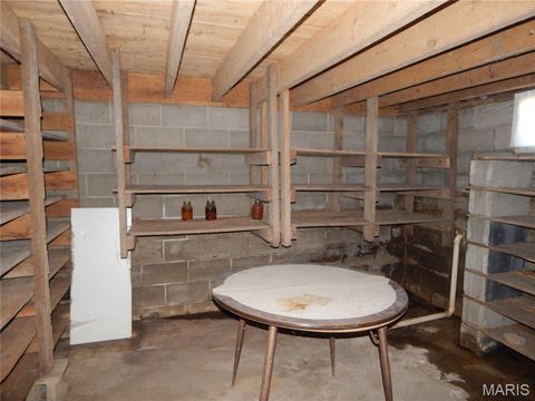 Tiny photo for 11116 Pike 466, Bowling Green, MO 63334 (MLS # 26024702)