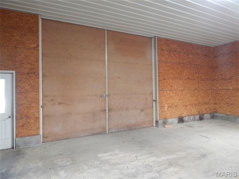Tiny photo for 11116 Pike 466, Bowling Green, MO 63334 (MLS # 26024702)