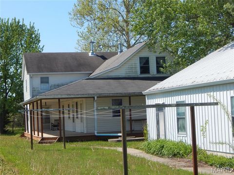 Tiny photo for 11116 Pike 466, Bowling Green, MO 63334 (MLS # 26024702)