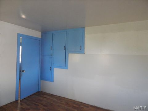 Tiny photo for 11116 Pike 466, Bowling Green, MO 63334 (MLS # 26024702)