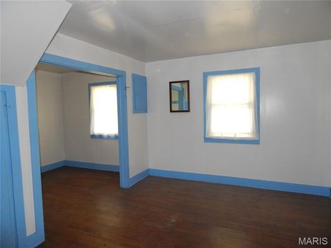 Tiny photo for 11116 Pike 466, Bowling Green, MO 63334 (MLS # 26024702)