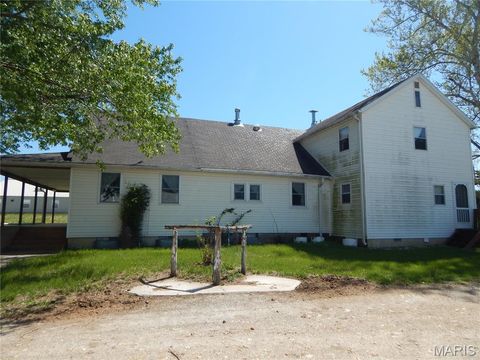 Tiny photo for 11116 Pike 466, Bowling Green, MO 63334 (MLS # 26024702)