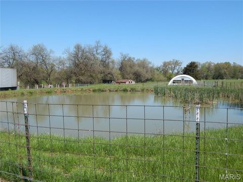 Tiny photo for 11116 Pike 466, Bowling Green, MO 63334 (MLS # 26024702)