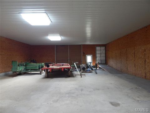 Tiny photo for 11116 Pike 466, Bowling Green, MO 63334 (MLS # 26024702)