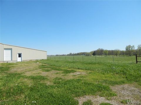 Tiny photo for 11116 Pike 466, Bowling Green, MO 63334 (MLS # 26024702)