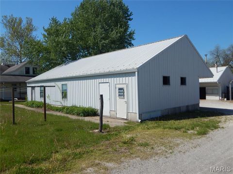 Tiny photo for 11116 Pike 466, Bowling Green, MO 63334 (MLS # 26024702)