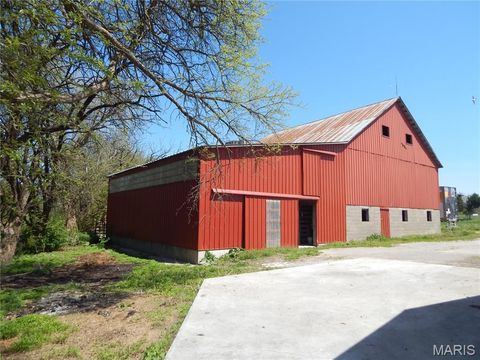 Tiny photo for 11116 Pike 466, Bowling Green, MO 63334 (MLS # 26024702)
