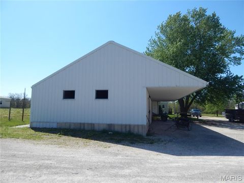 Tiny photo for 11116 Pike 466, Bowling Green, MO 63334 (MLS # 26024702)