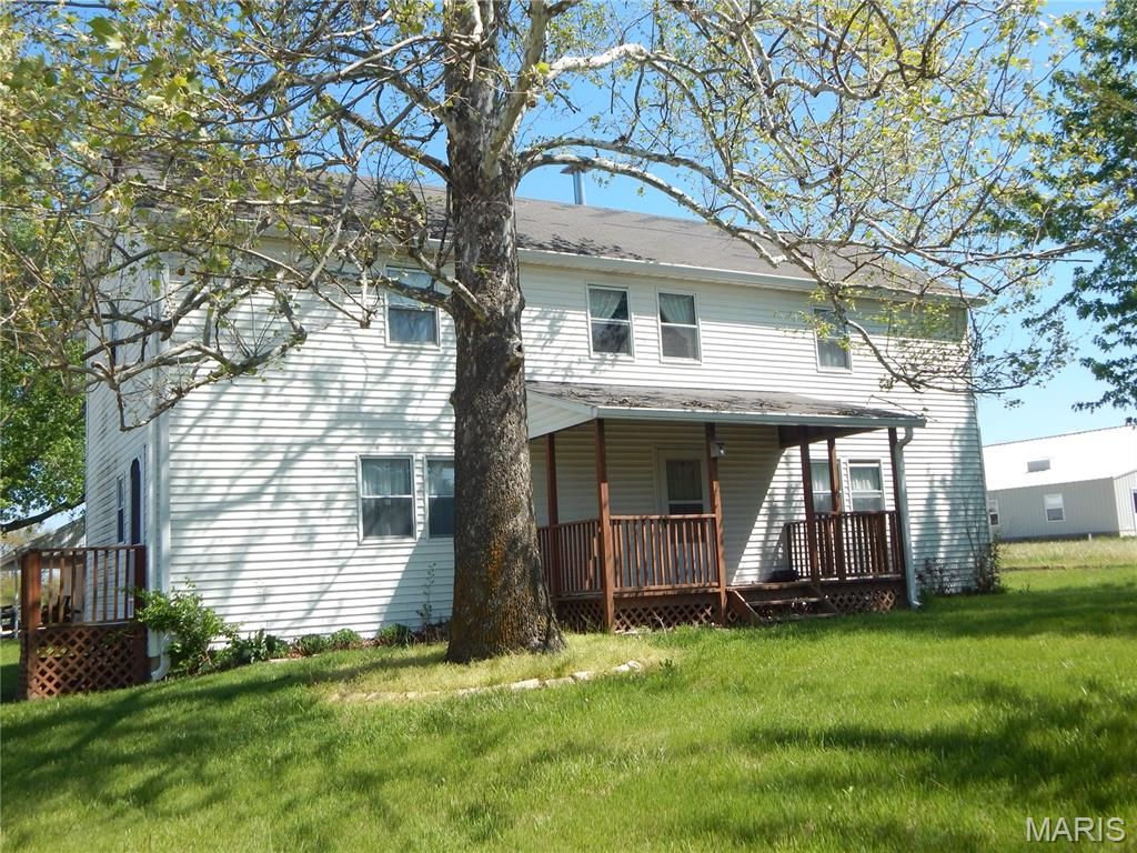 Photo of 11116 Pike 466, Bowling Green, MO 63334 (MLS # 26024702)