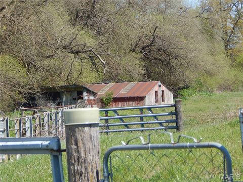 Tiny photo for 11116 Pike 466, Bowling Green, MO 63334 (MLS # 26024702)