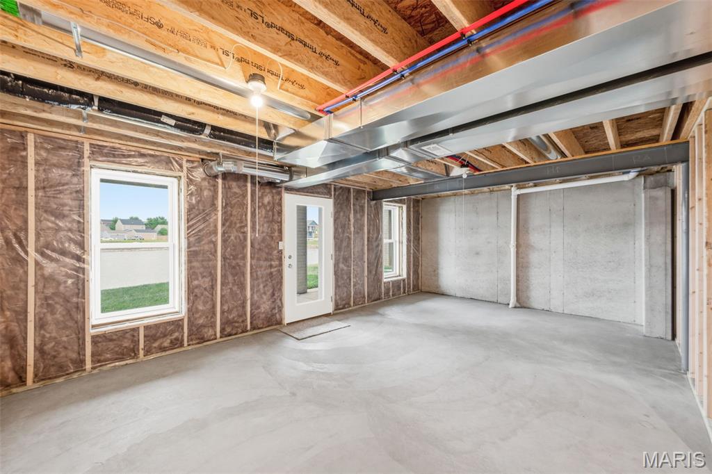 New Town - Residential