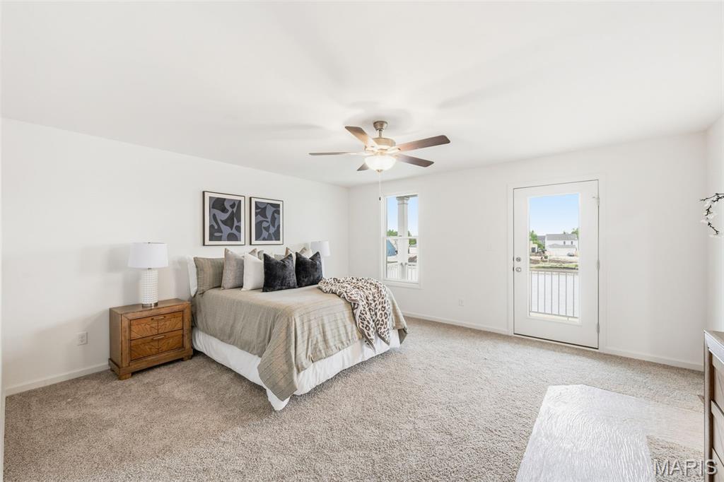 New Town - Residential