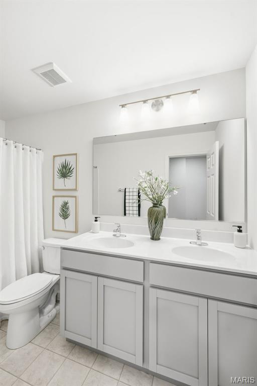 New Town - Residential