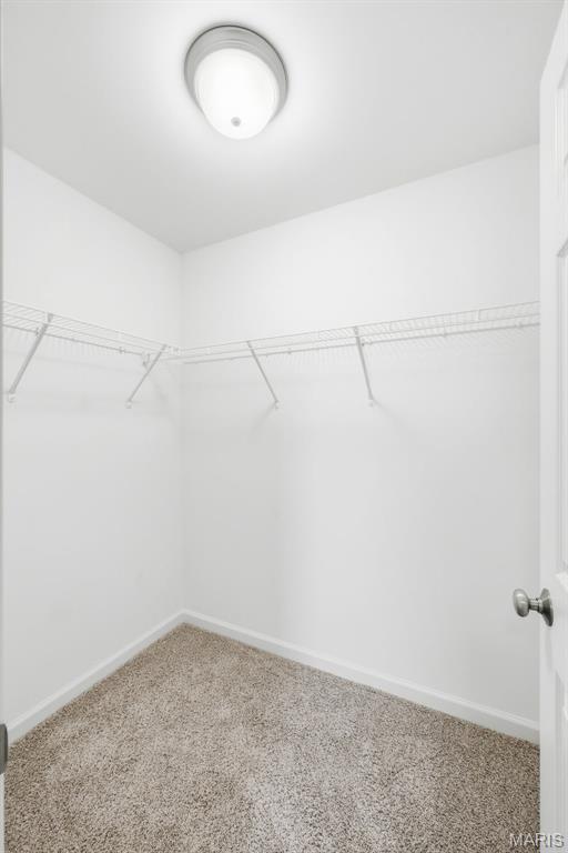 New Town - Residential