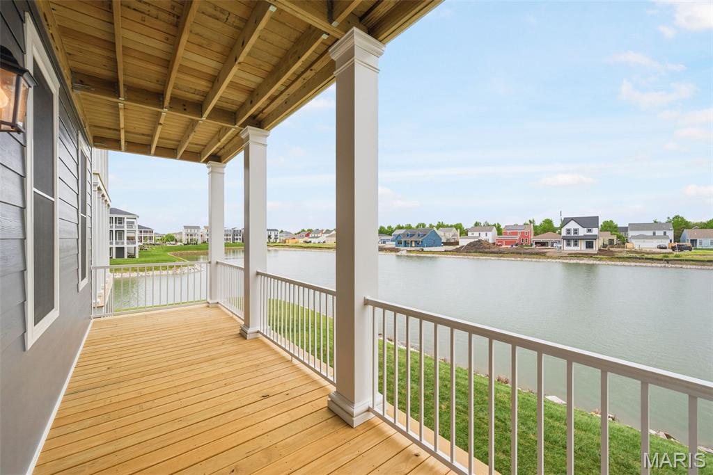 New Town - Residential