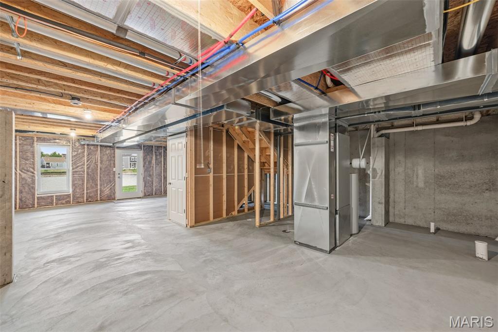 New Town - Residential