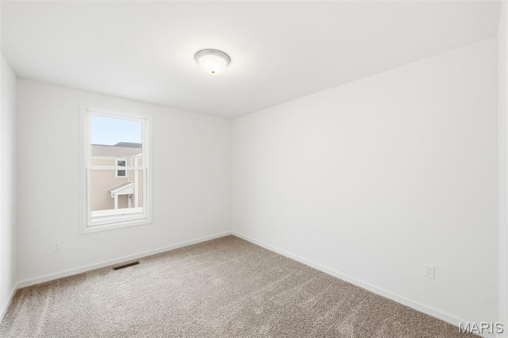 New Town - Residential