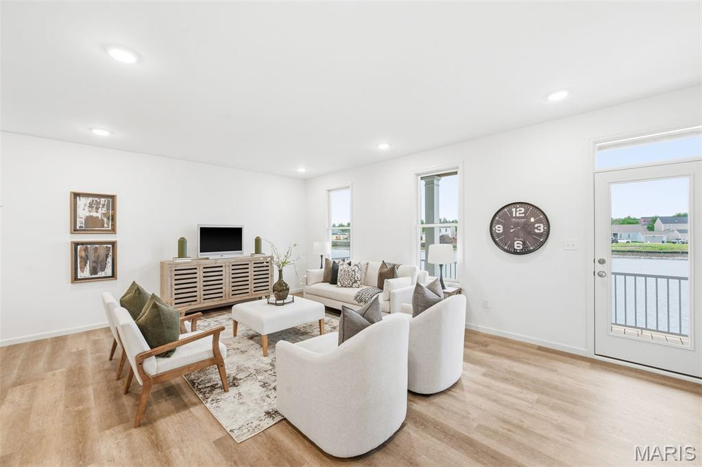 New Town - Residential