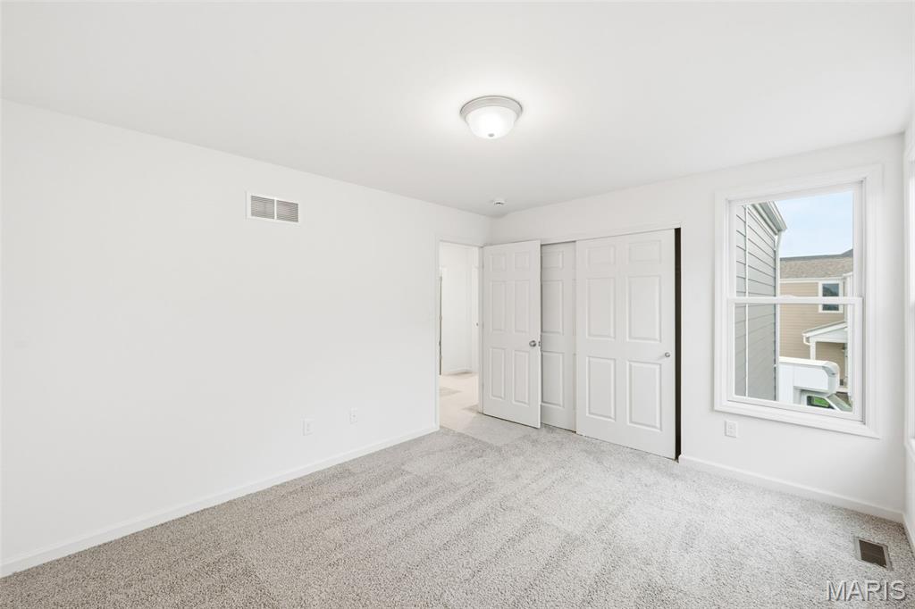 New Town - Residential