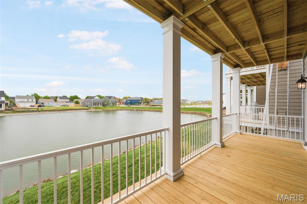 New Town - Residential