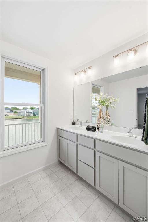 New Town - Residential