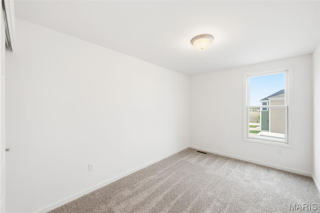 New Town - Residential