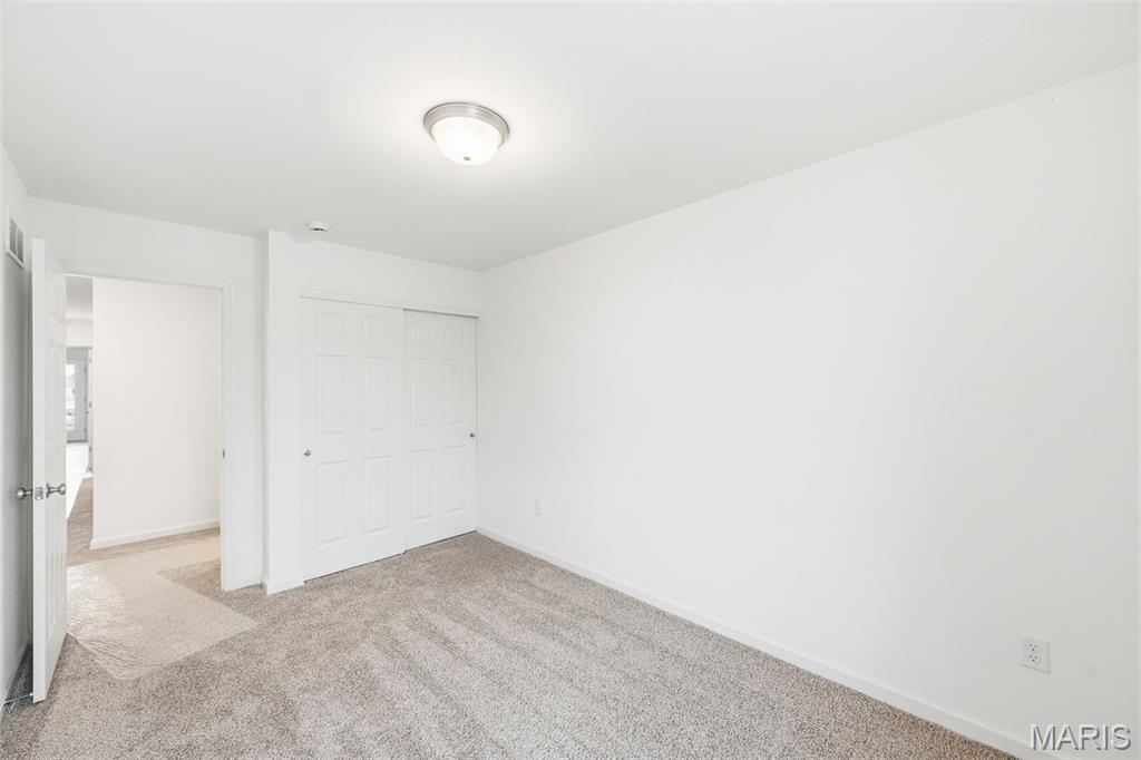 New Town - Residential