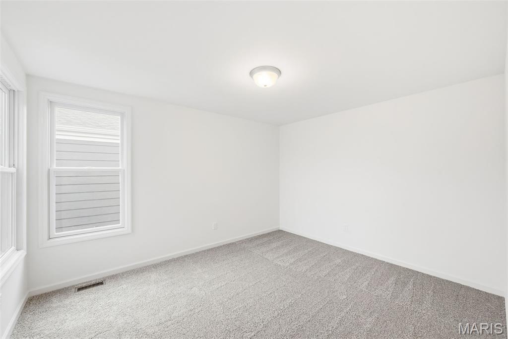 New Town - Residential