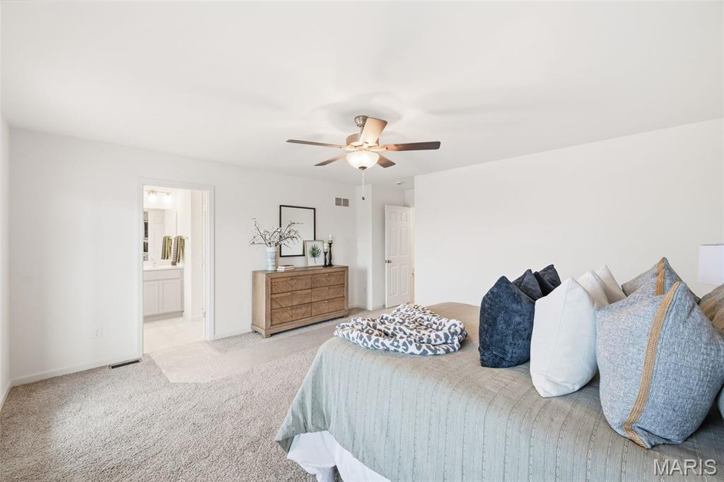 New Town - Residential