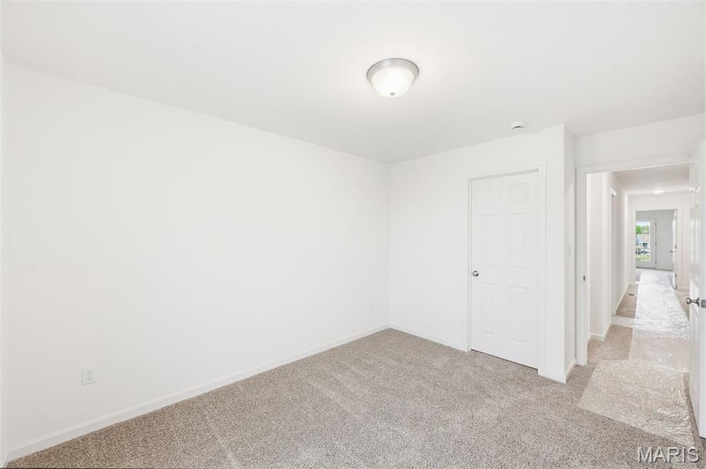 New Town - Residential