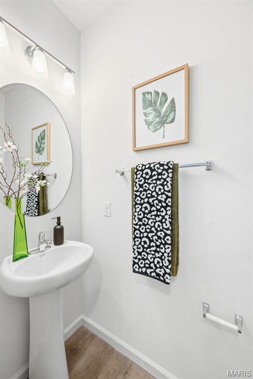 New Town - Residential