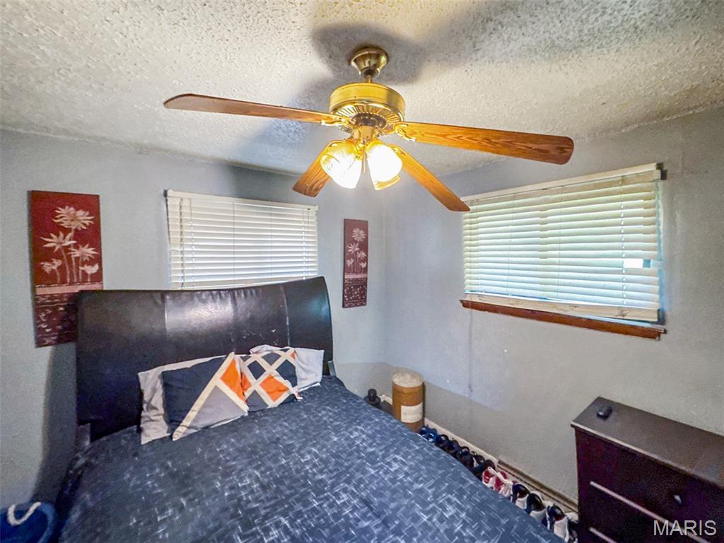 Photo of 1129 Walker Avenue, St Louis, MO 63138 (MLS # 26055724)