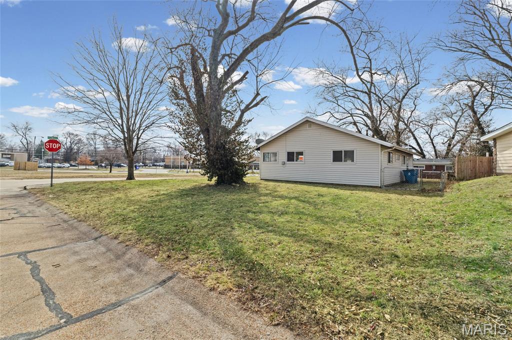 Frostwood 2 - Residential