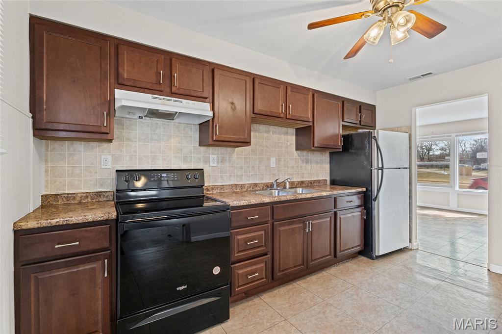 Frostwood 2 - Residential